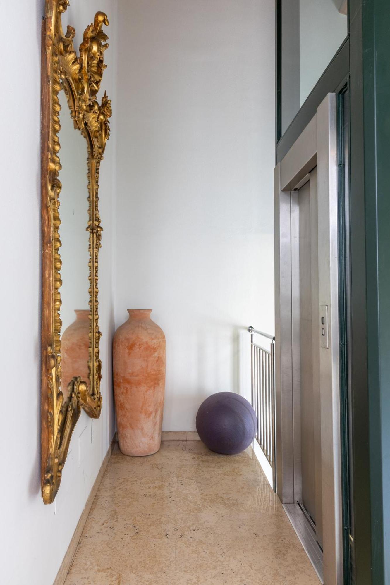 Apartament Casa Petrucci Centro Storico Forlì Zewnętrze zdjęcie