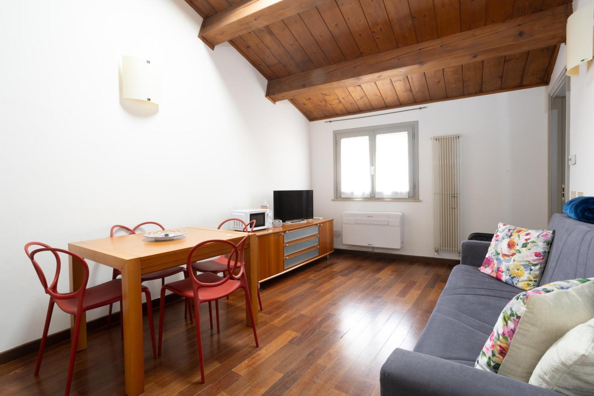 Apartament Casa Petrucci Centro Storico Forlì Zewnętrze zdjęcie