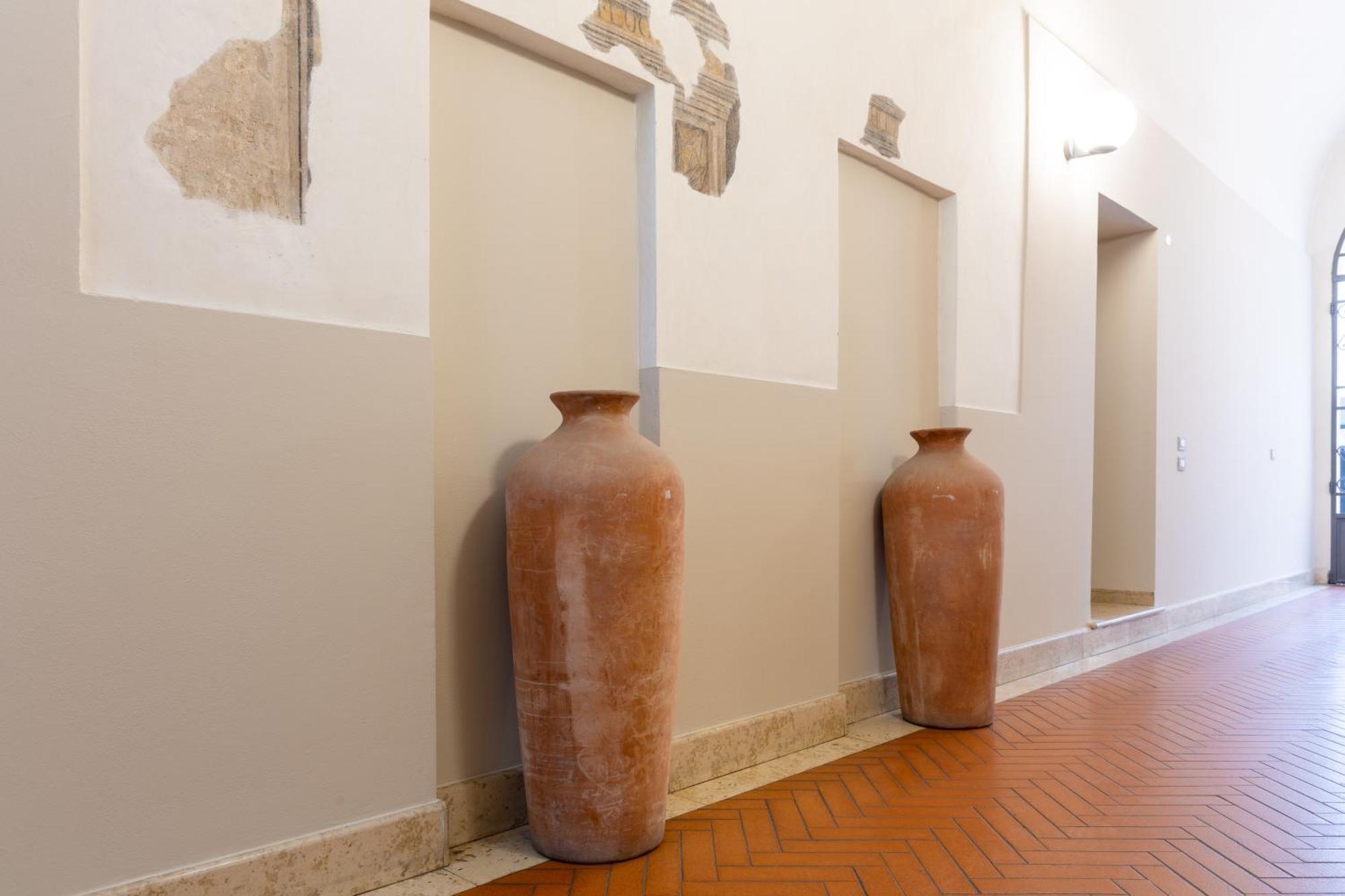 Apartament Casa Petrucci Centro Storico Forlì Zewnętrze zdjęcie