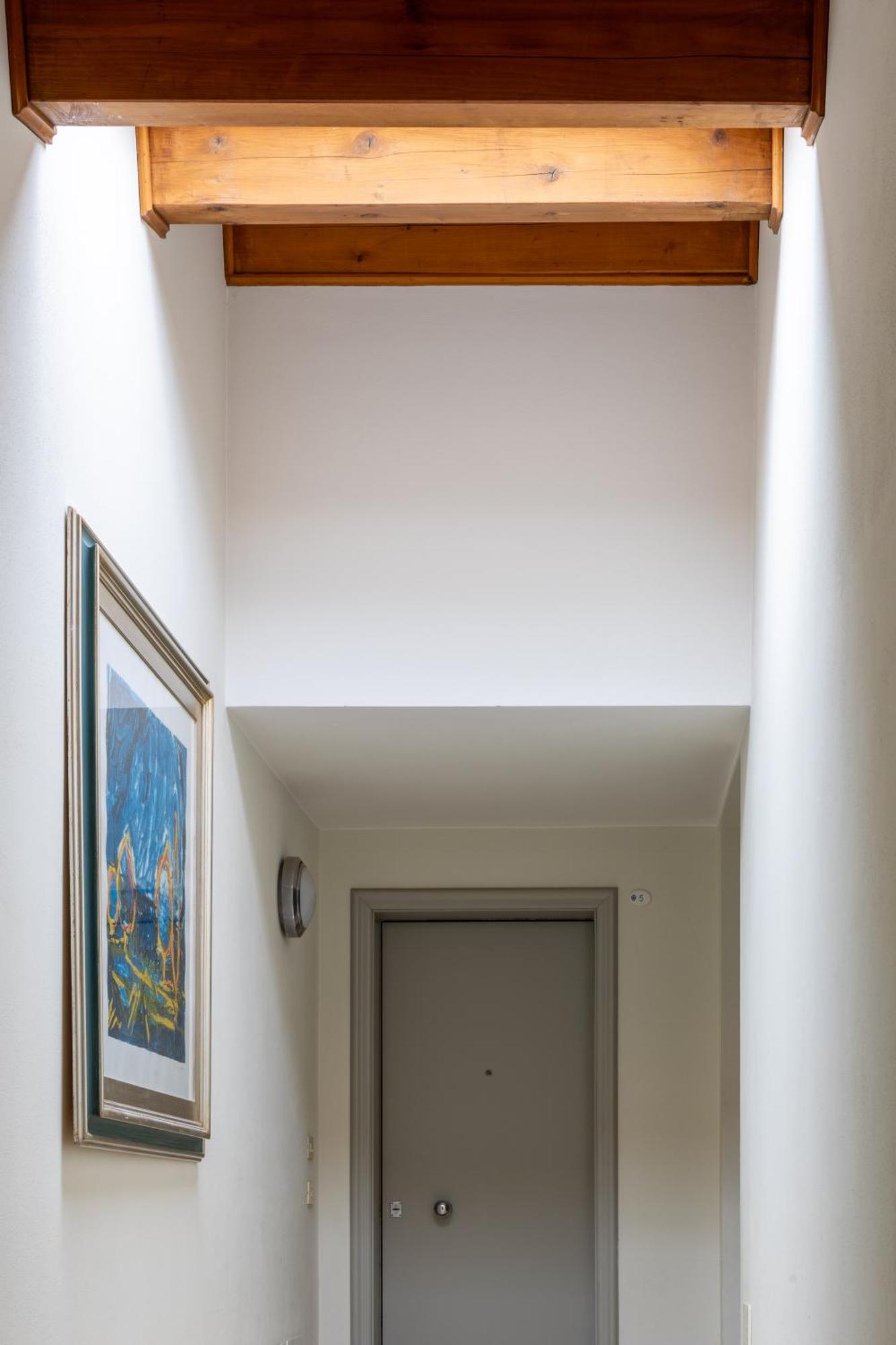 Apartament Casa Petrucci Centro Storico Forlì Zewnętrze zdjęcie
