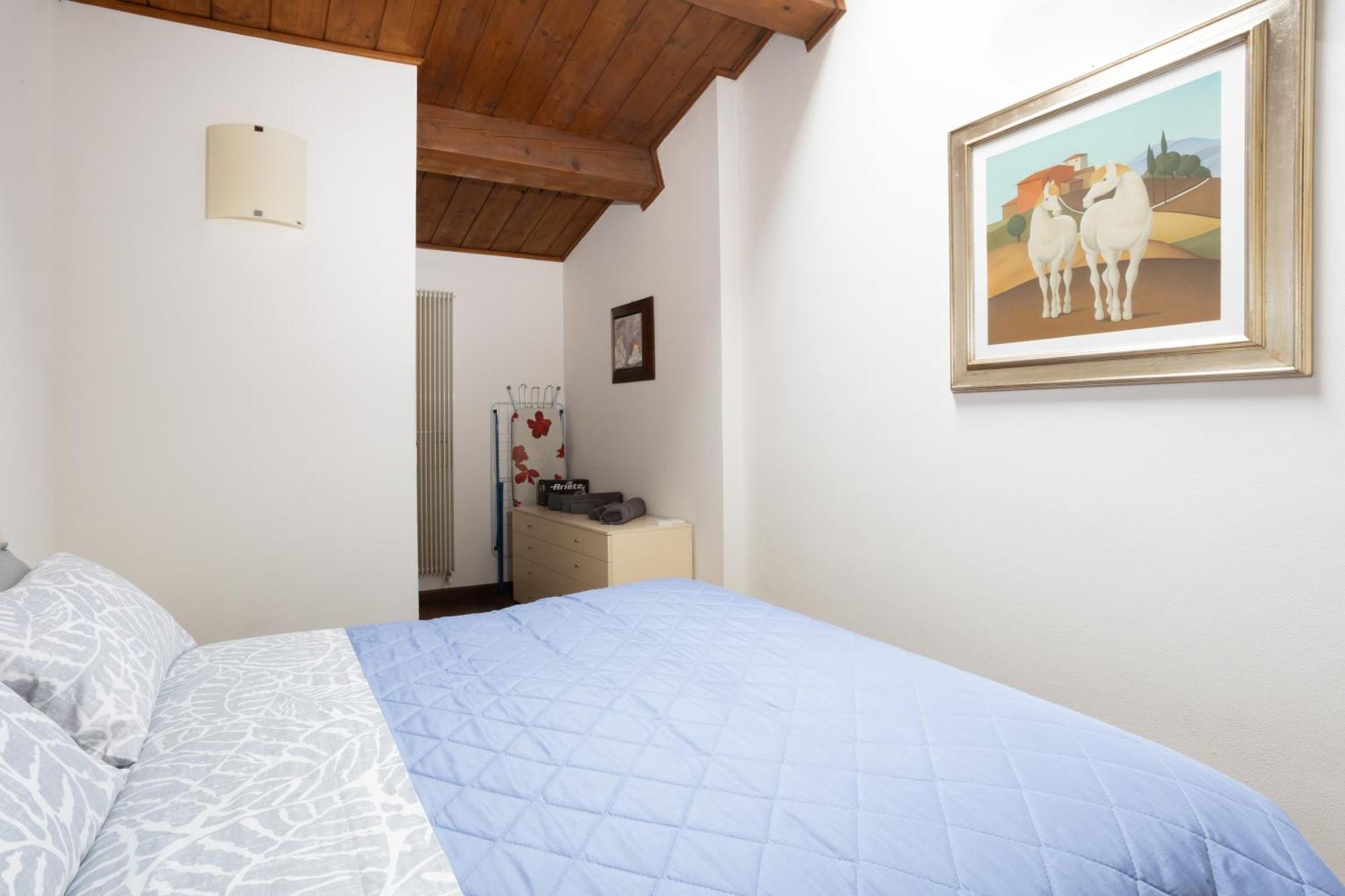 Apartament Casa Petrucci Centro Storico Forlì Zewnętrze zdjęcie