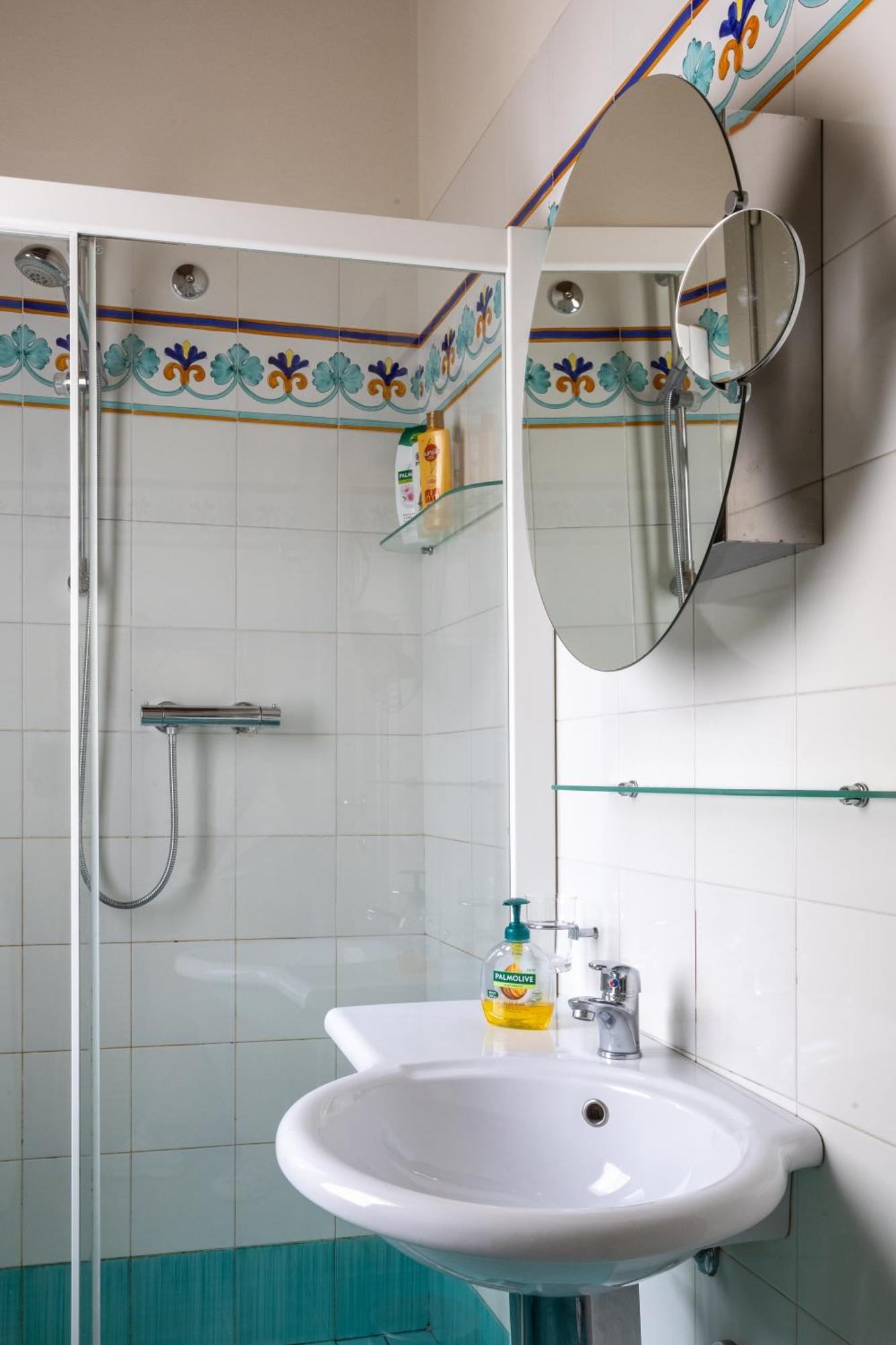 Apartament Casa Petrucci Centro Storico Forlì Zewnętrze zdjęcie