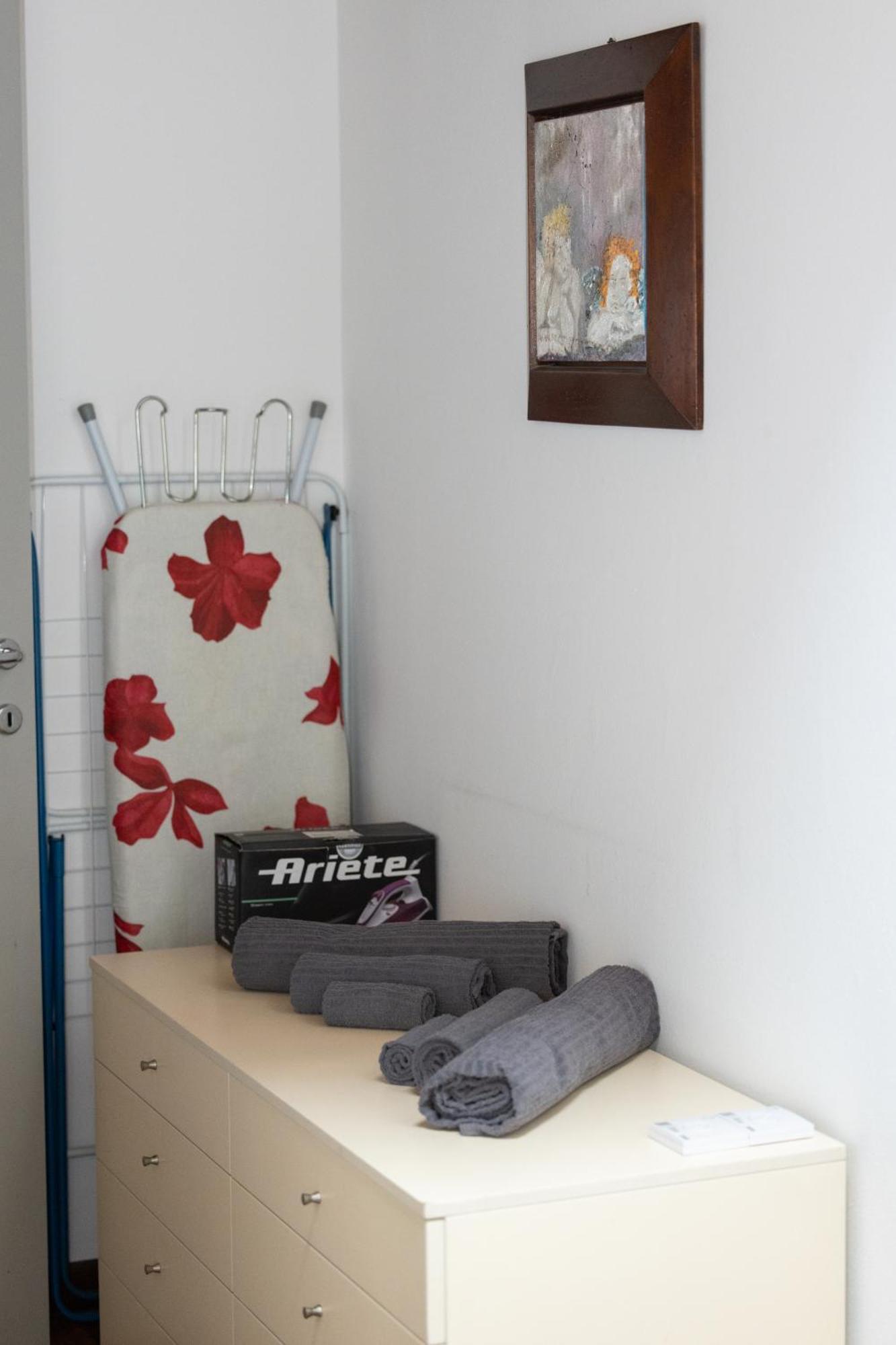Apartament Casa Petrucci Centro Storico Forlì Zewnętrze zdjęcie