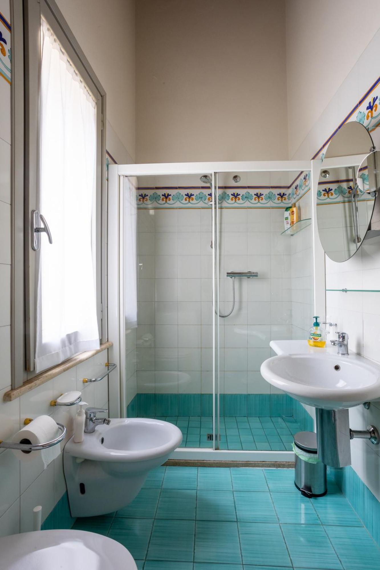 Apartament Casa Petrucci Centro Storico Forlì Zewnętrze zdjęcie