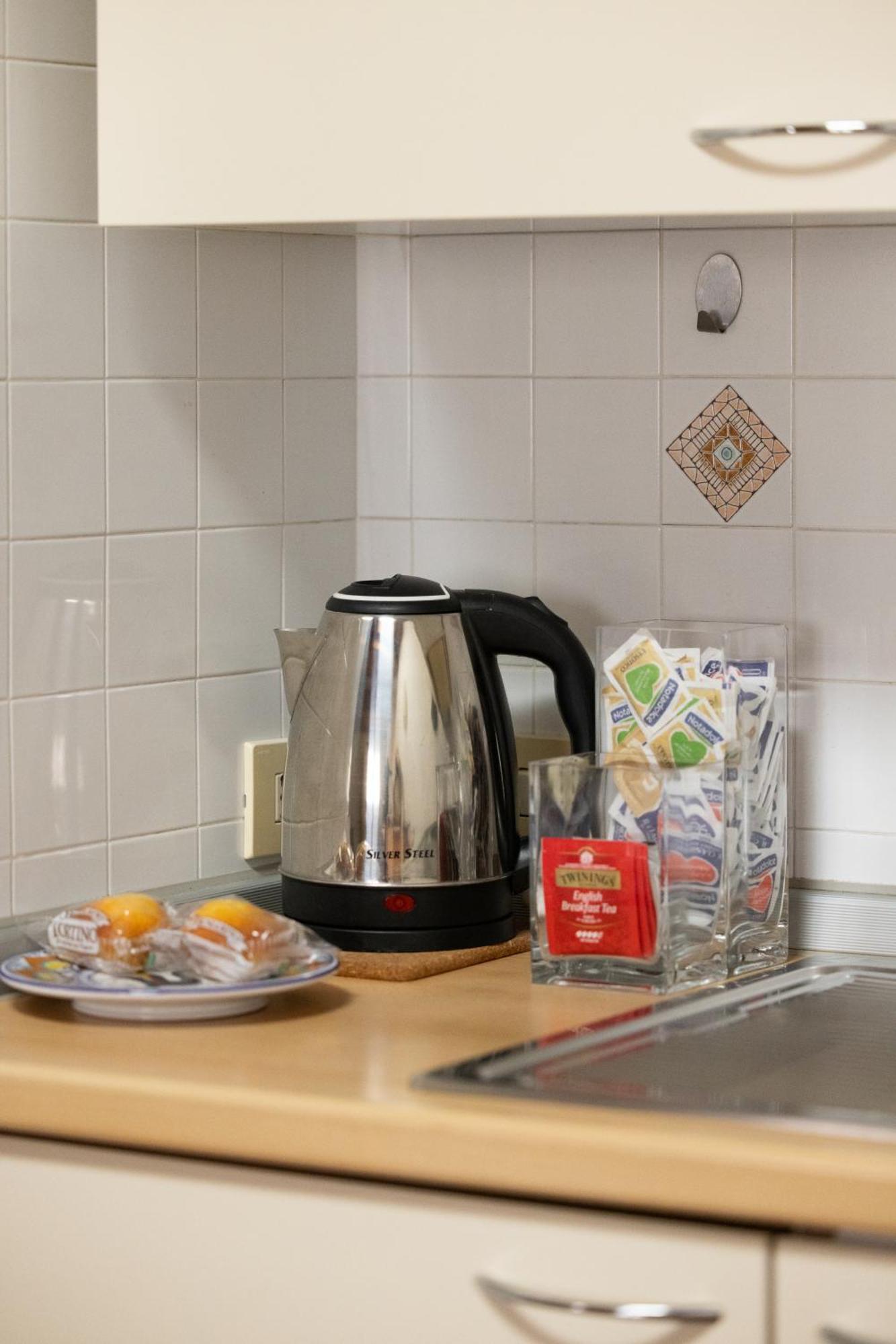 Apartament Casa Petrucci Centro Storico Forlì Zewnętrze zdjęcie